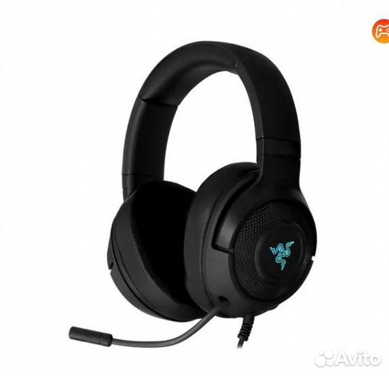 Наушники razer v3 x