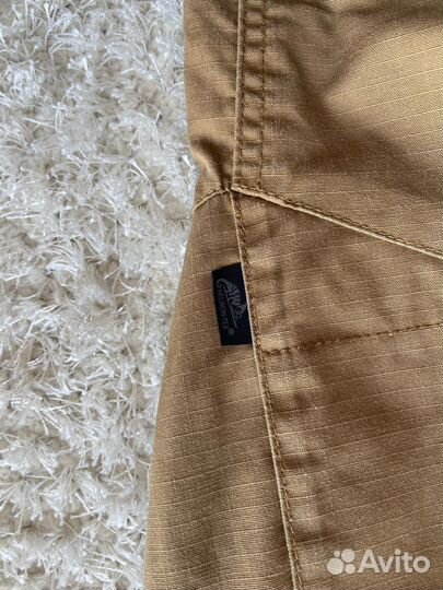 Штаны карго Helikon-Tex