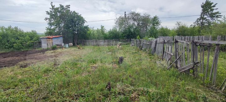 Участок 5 сот. (СНТ, ДНП)