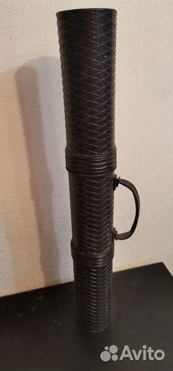 Тубус для чертежей бу