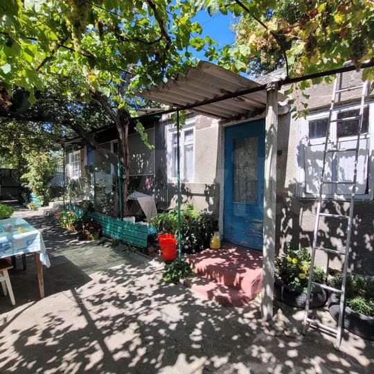 Дом 78,9 м² на участке 11 сот.