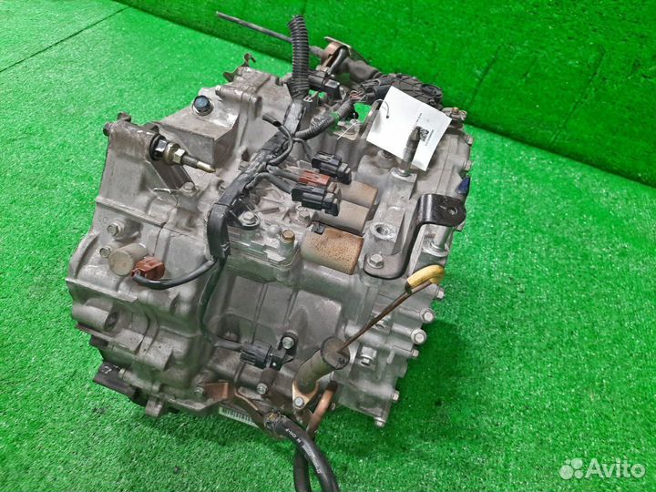 Автомат АКПП honda airwave GJ1 L15A