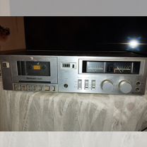 Кассетная дека technics m 205