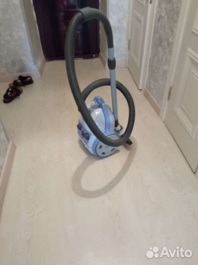 Пылесос Philips