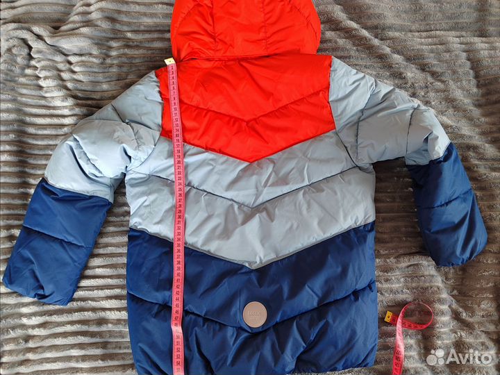 Куртка детская, новая