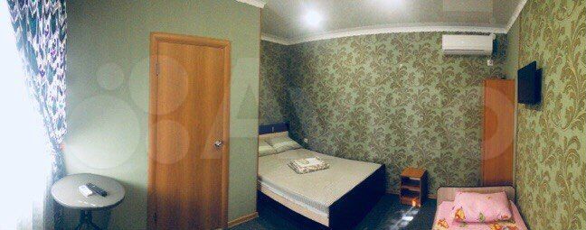 Комната 16 м² в > 9-к., 1/2 эт.