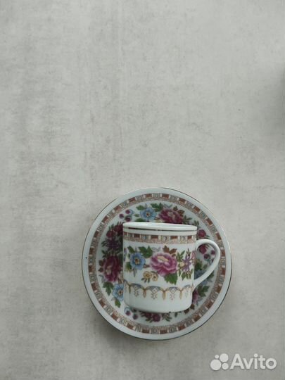 Кофейные пары китайский фарфор