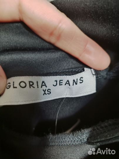 Платье gloria jeans