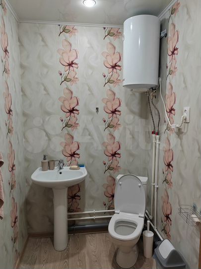Дом 85 м² на участке 10 сот.