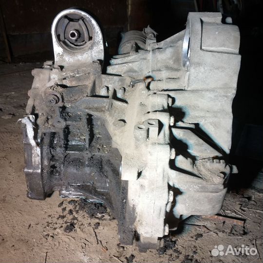 АКПП на Nissan Cefiro A 33 VQ25DD/VQ30DD