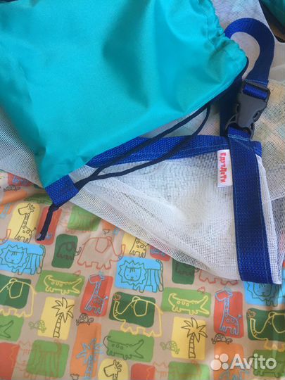 Железнодорожный манеж