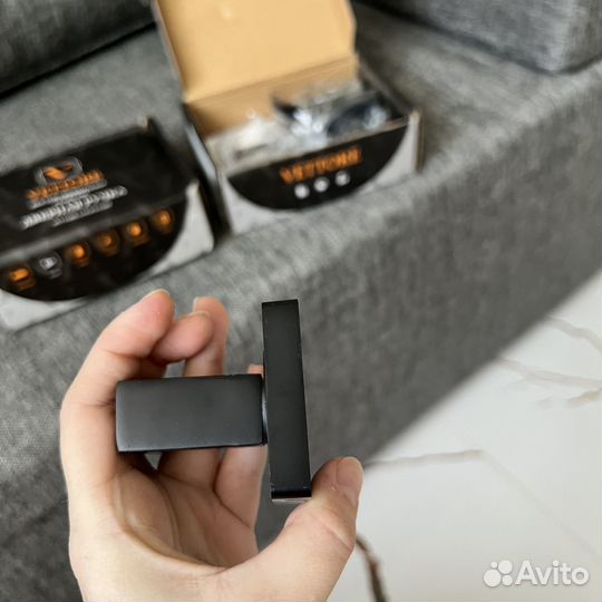 Ручки для межкомнатных дверей Vettore