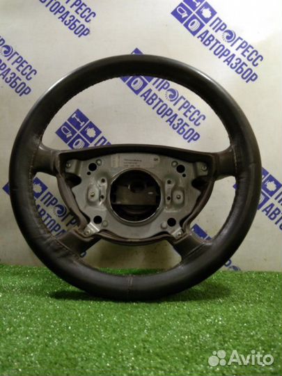 Руль Mercedes-Benz W211 универсал OM 648.861 3.2