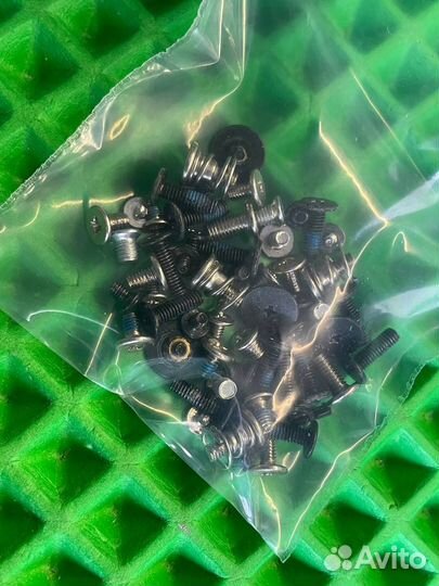 Болтики Acer v3-551 винтики арт.7790