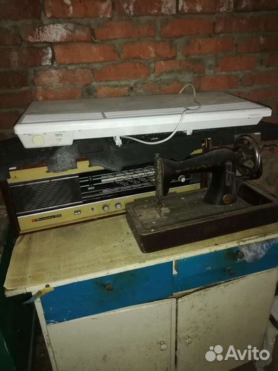 Радиоприемник