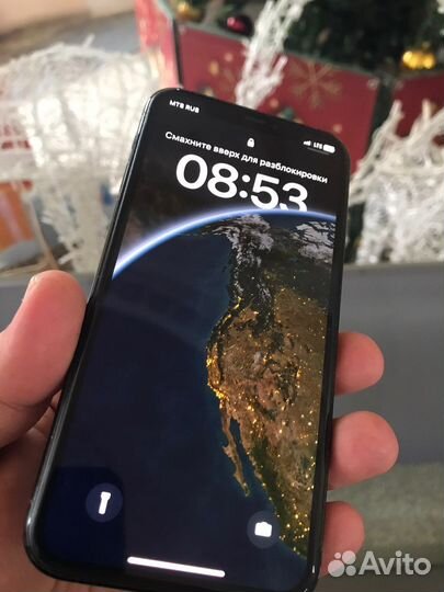 iPhone 11 pro 256 Хаки