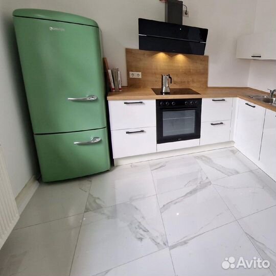 Кухни на заказ