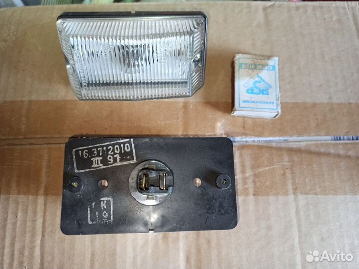 Светооптика для авто- мото техники