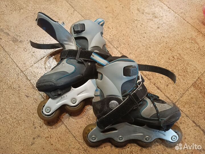 Ролики b square