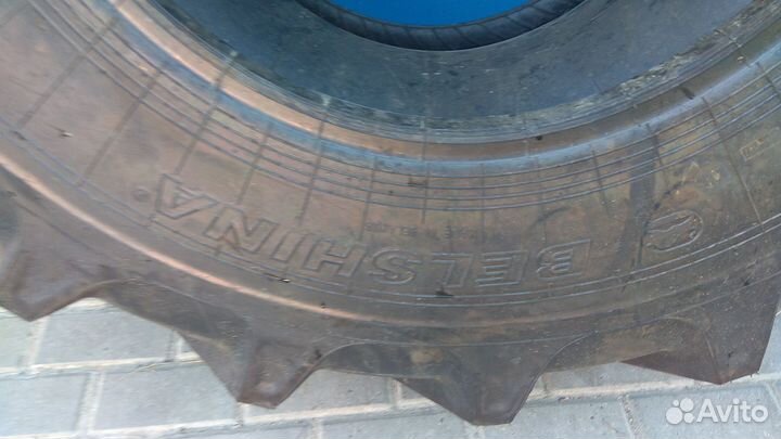 Belshina Ф-148 18.4-24 136A6 8pr TT