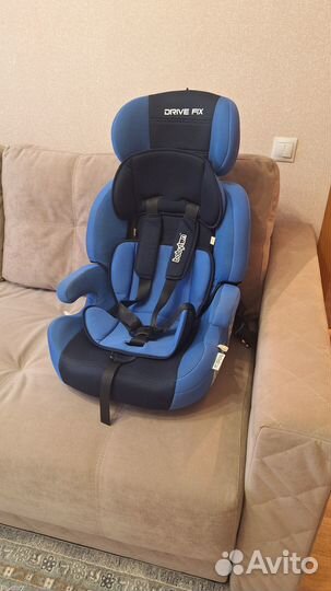 Автокресло группа l,ll,lll