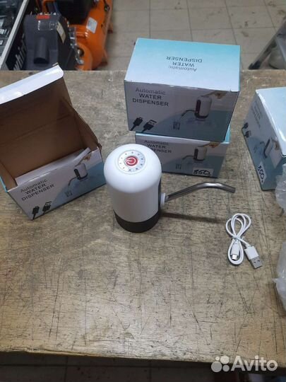 Помпа для воды