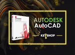 Autocad Autodesk 3d Max Revit Официальная Подписка