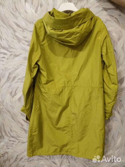 Плащ женский