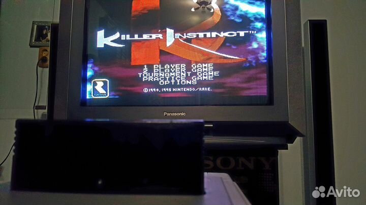 Super Nintendo (Snes Sfc) Картриджи Лицензия Игры