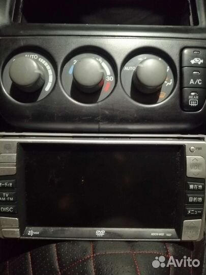 Приборная панель