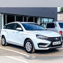 Новый ВАЗ (LADA) Vesta 1.8 CVT, 2024, цена от 1 668 900 руб.