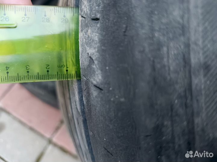 Bridgestone Regno GR-XT 225/45 R17 91W