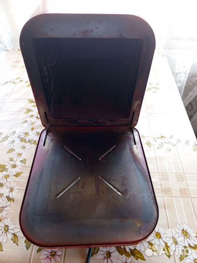 Шкаф жарочный, печка Кедр плюс