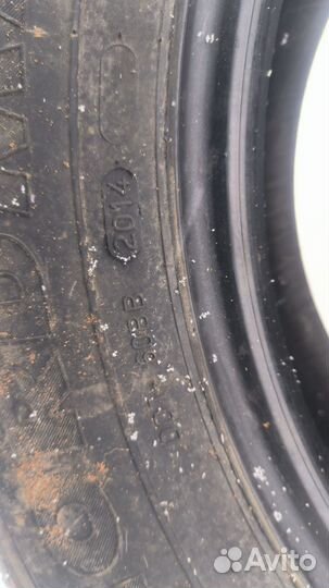 Nordman Nordman 4 215/65 R16