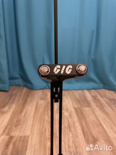 Стойка под скрипку GigStand