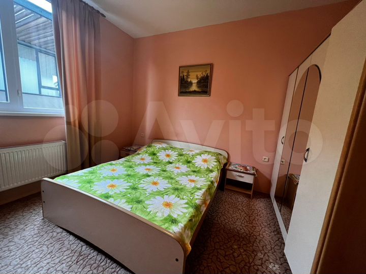 Комната 18 м², 2/3 эт.