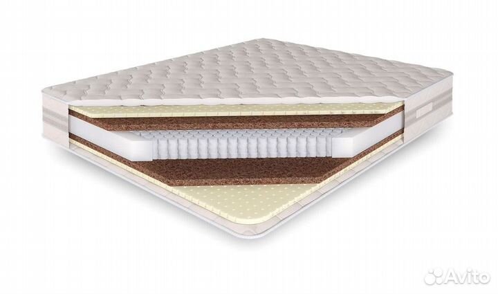 Матрас новый. Без посредников