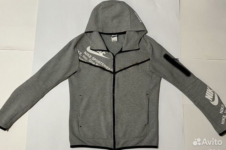 Nike tech fleece Оригинал