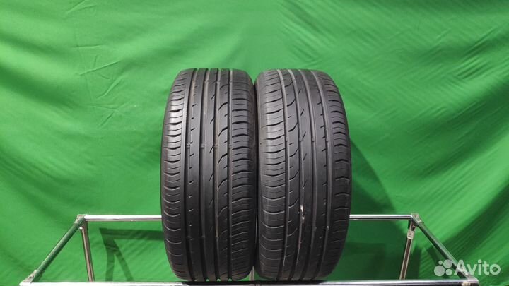 Continental ContiPremiumContact 2 215/55 R16 97
