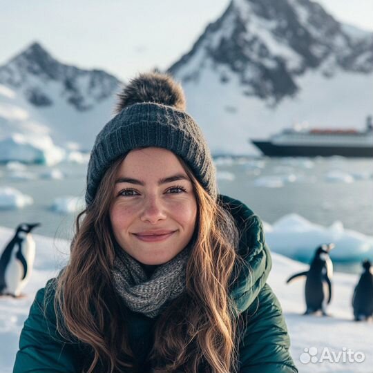 Нейрофотосессия