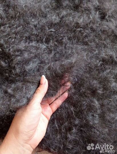 Оренбуржский пуховый платок паутинка