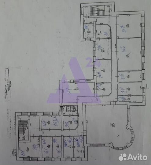 Продается здание/готовый бизнес
