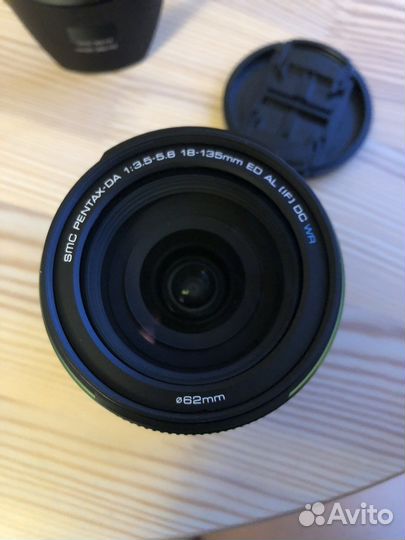 Зеркальный фотоаппарат Pentax K 70 продажа/обмен