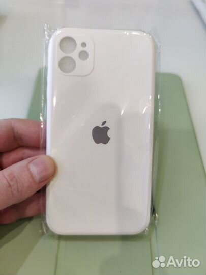 Чехлы для iPhone 11 - Новые