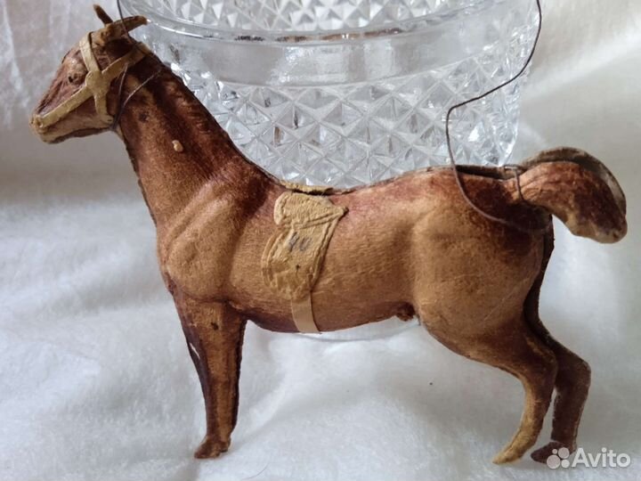 Елочные игрушки СССР Дрезден
