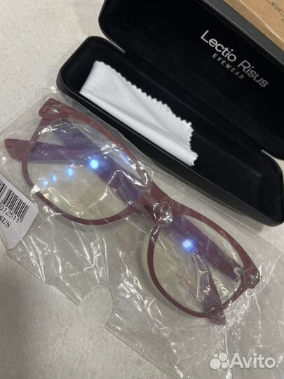 Очки для компьютера