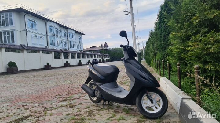 Honda dio 56