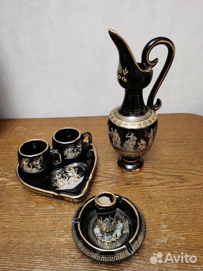 Набор Греция 24 к