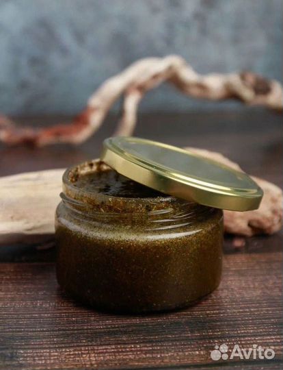 Чудо мёд от мужских невзгод