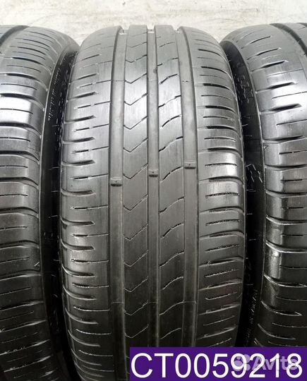 Kumho Ecsta HS51 195/55 R15 96T